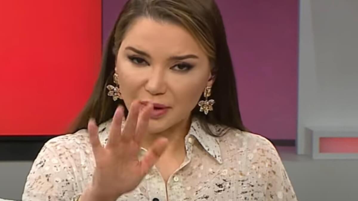 O itiraf sosyal medyayı yıktı! Kayınpederimin bir erkekle uygunsuz...