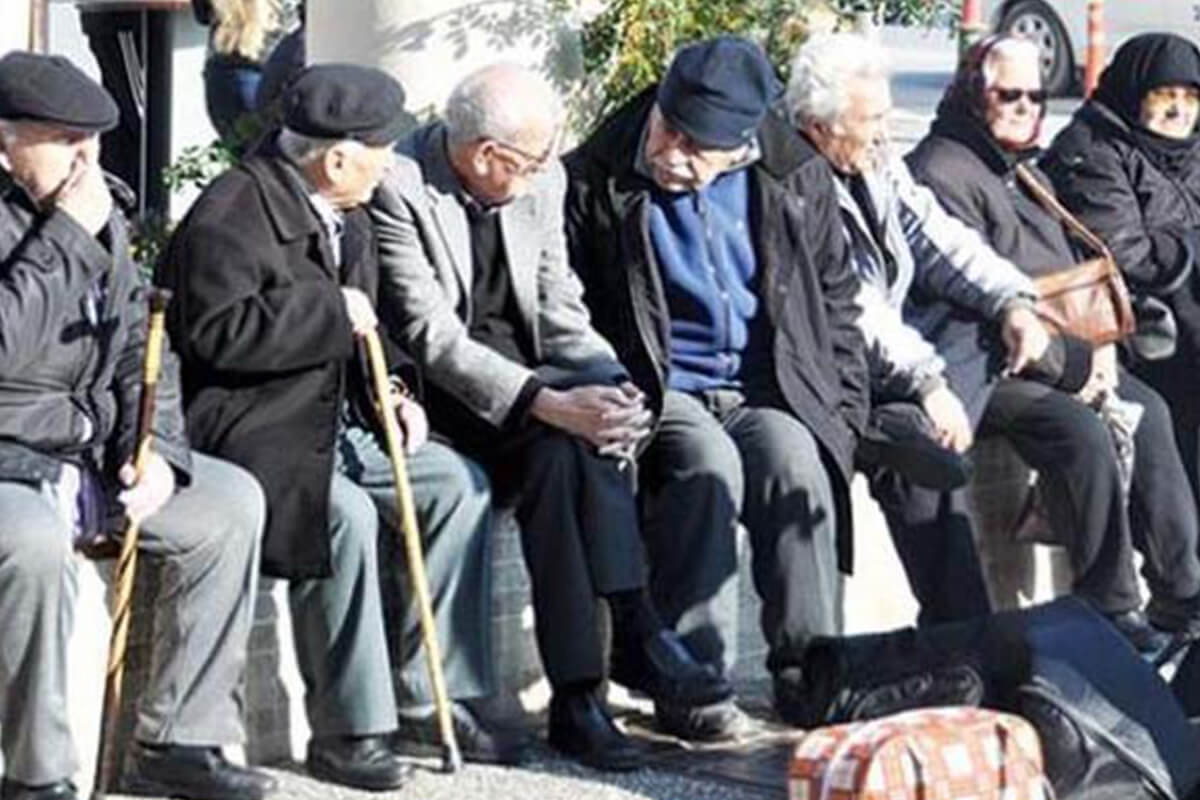 Yaşlılıkta hayatı kolaylaştırmanın 10 basit yolu