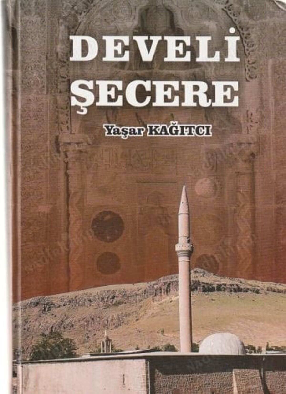 49 Yıllık Araştırmayla Develi’nin Şeceresi Ortaya Çıktı 2 (2)