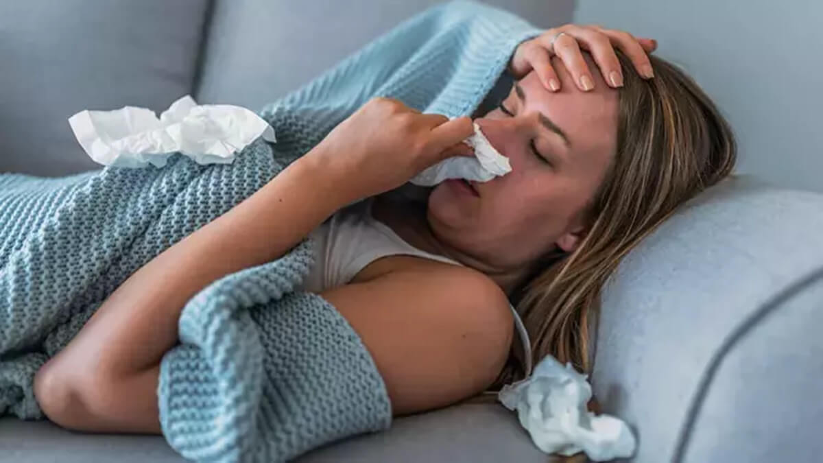 H1N1: Domuz gribi virüsünün gizli tehlikeleri!