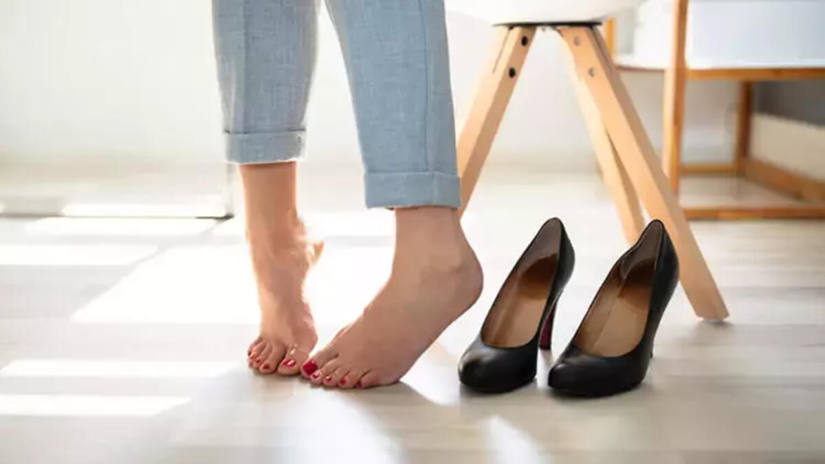 Şeker hastaları nasıl çoraplar giymeli?