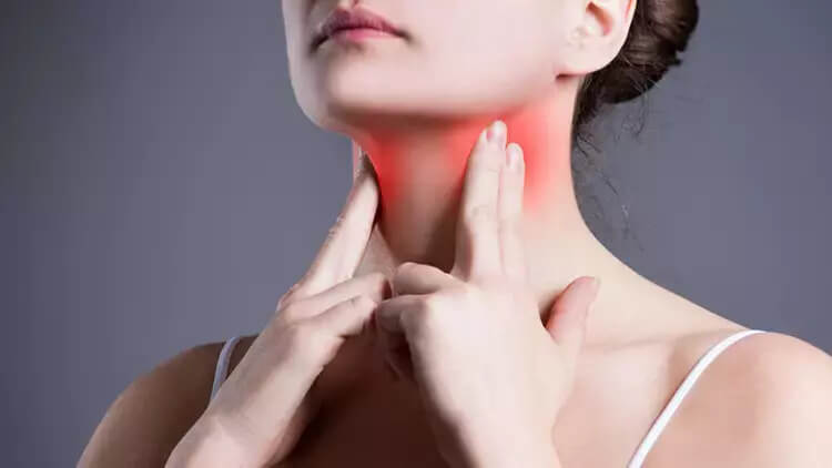 Tiroid bezinin salgıladığı hormonlar ve vücut üzerindeki etkileri