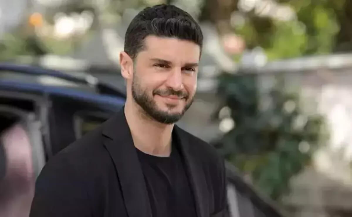 Berk Oktay sonunda dayanamadı: Alnının çatına sıkmazsam namerdim!