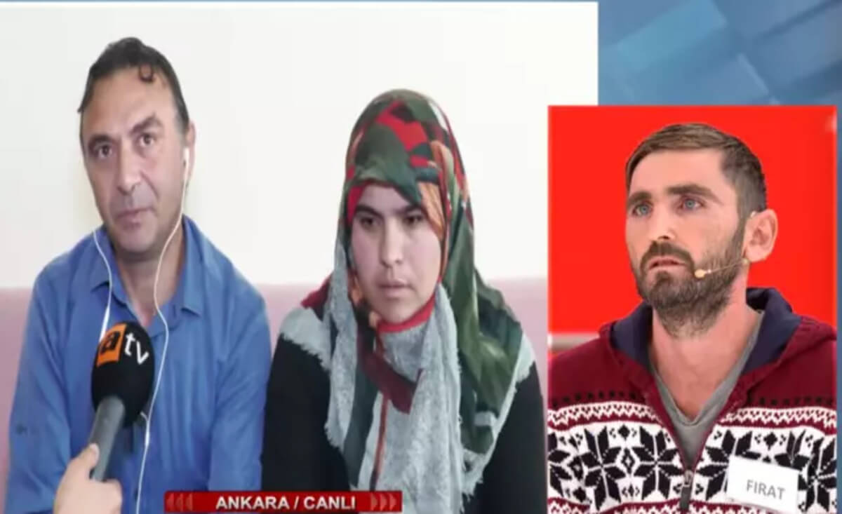 Evliyken imam nikâhı kıyan adamın yasak aşk sarmalı şok etti!