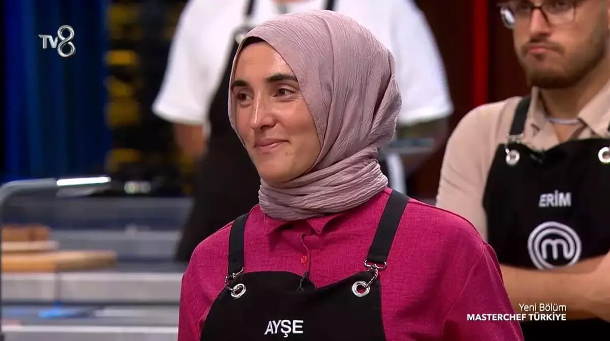 Belediye Başkanından teklif gelmişti! MasterChef Ayşe’ye Acun Ilıcalı ev mi aldı?