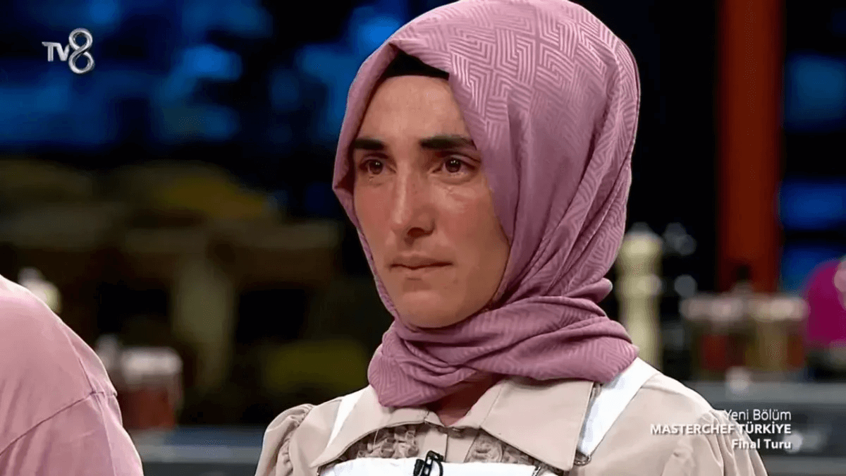 Masterchef Ayşe elenir elenmez estetik mi yaptırdı? Son pozu olay yarattı!