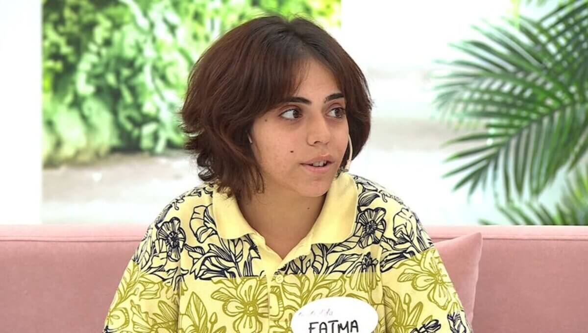 Esra Erol Fatma Yeniden Evlendi! Eşiyle Paylaştığı Video Olay Oldu!