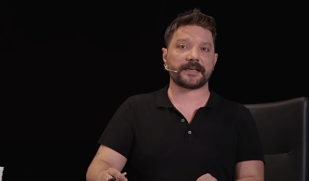 Açık Mikrofon