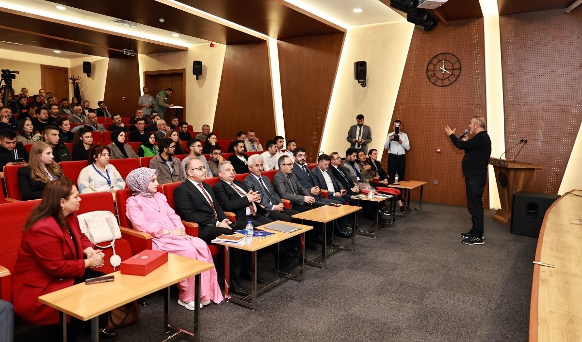 Afad Eğitim