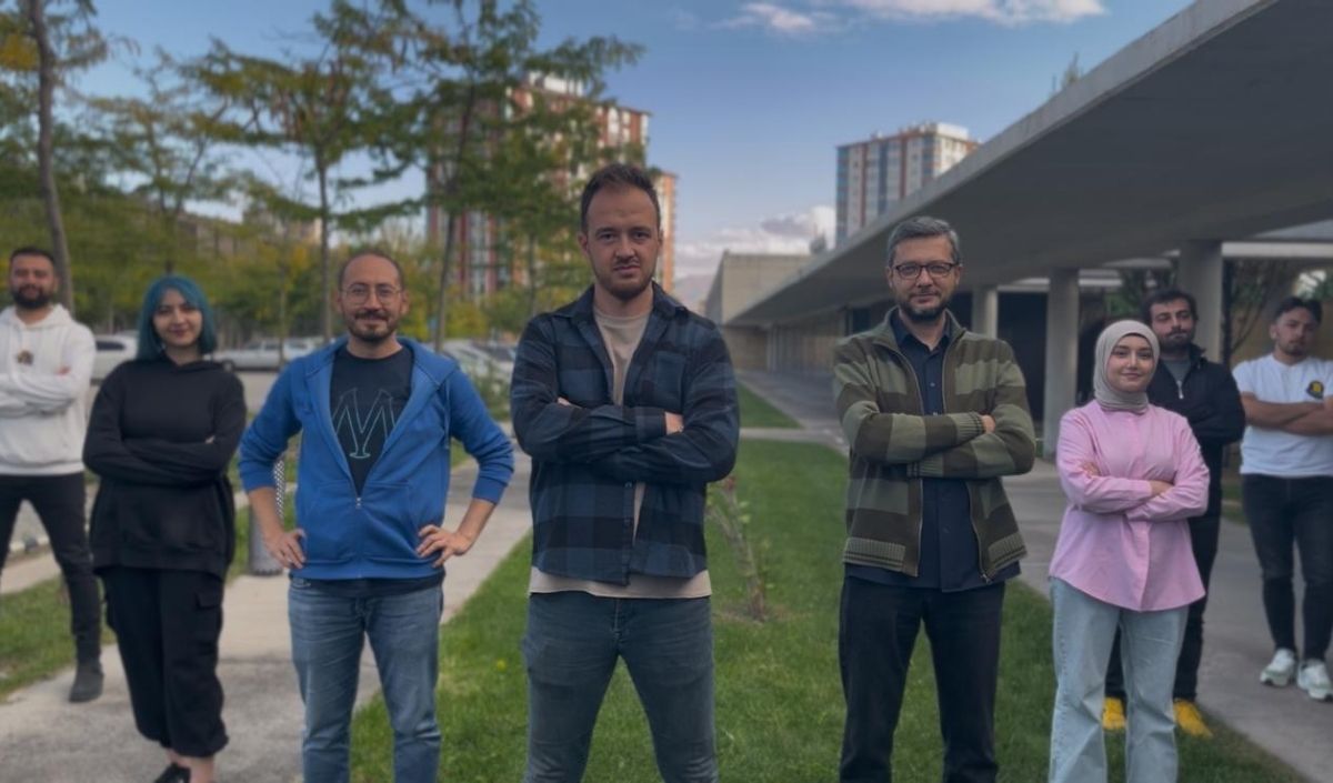 Agü Ekip