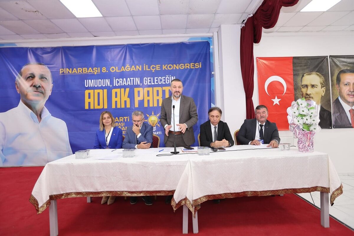 Ak Parti Nevşehir Eski Milletvekilinden Dikkat Çeken Açıklama! (1)