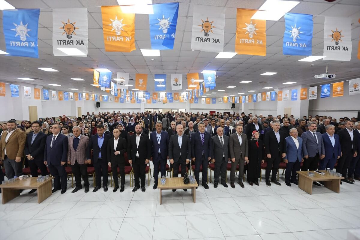 Ak Parti Nevşehir Eski Milletvekilinden Dikkat Çeken Açıklama! (2)