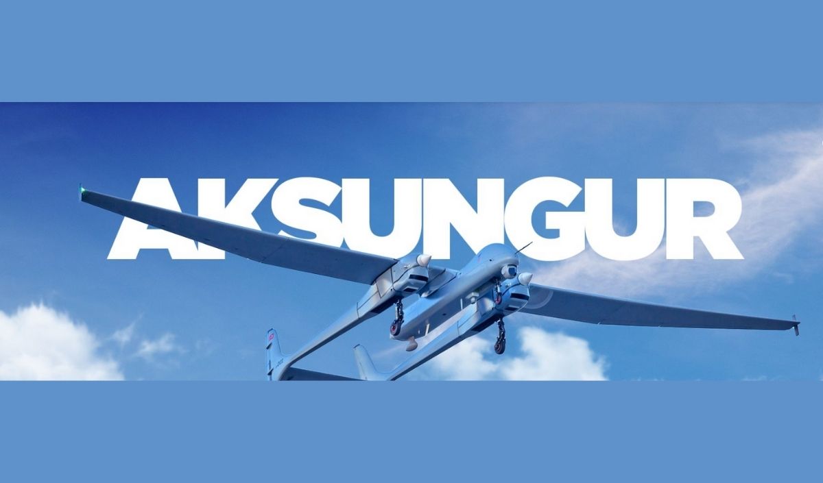 Aksungur