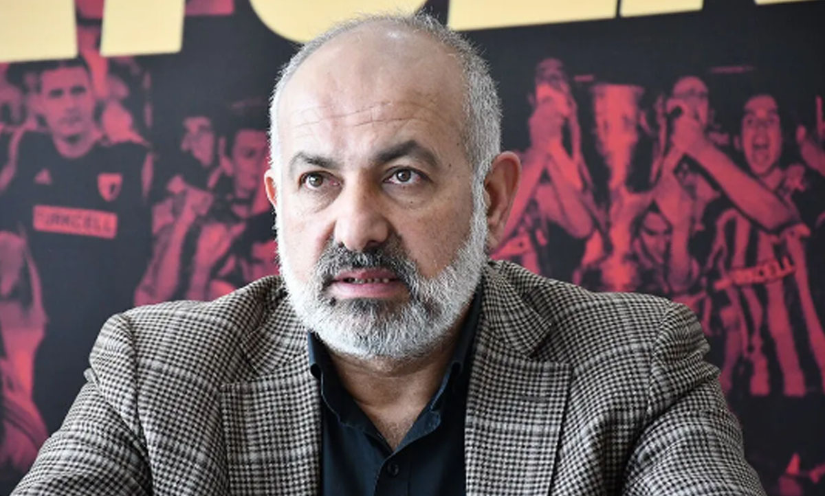 Ali Çamlı