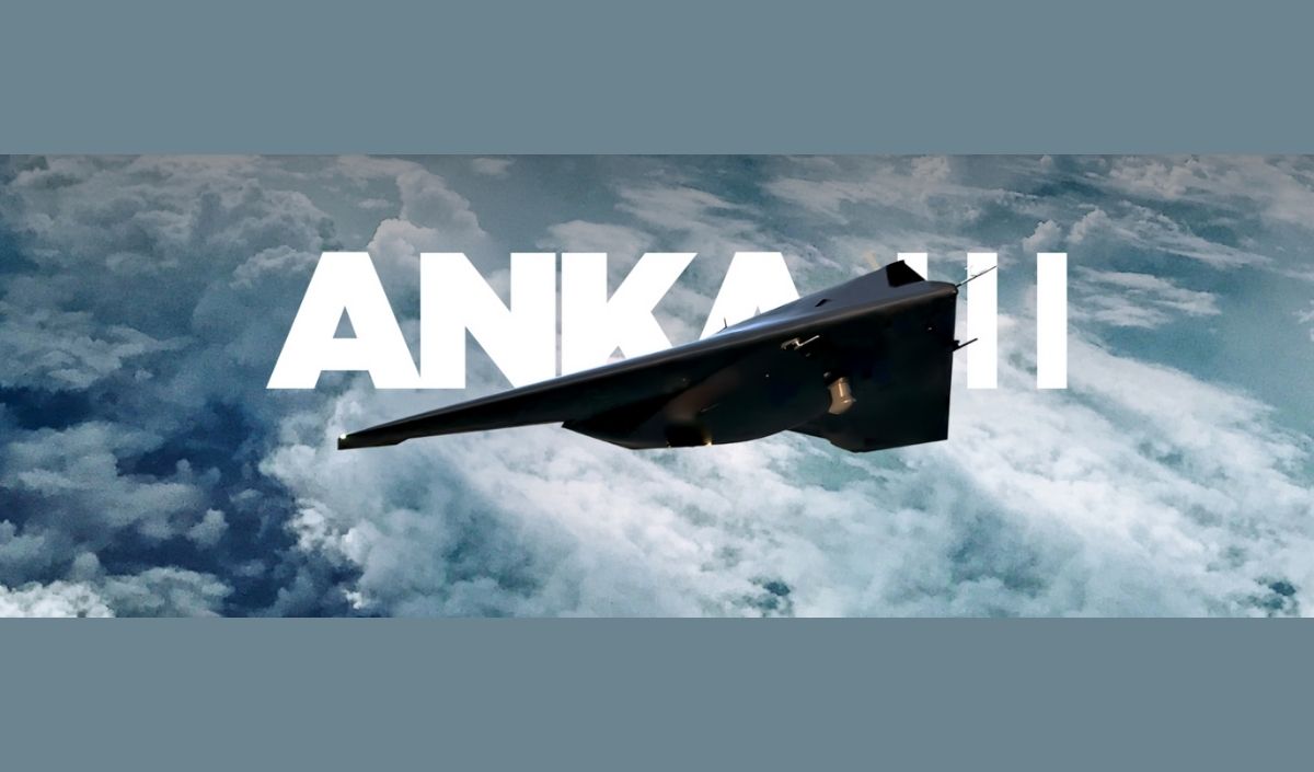 Anka 3