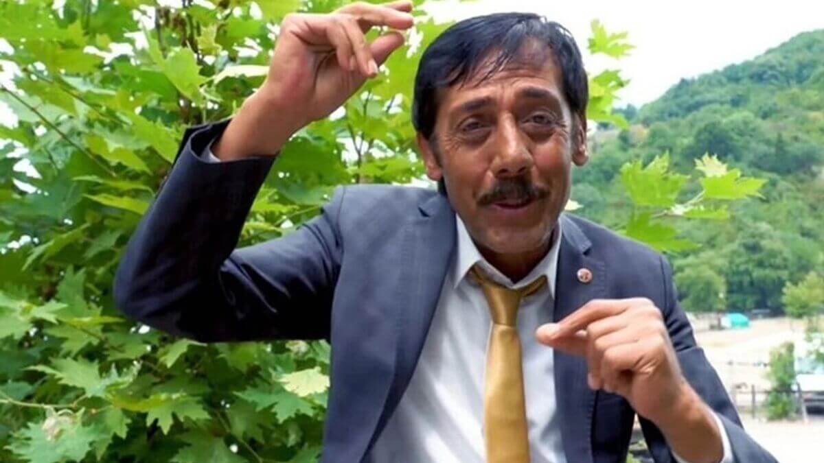 Son hali yürek yakan Ankaralı Turgut evlatlarını böyle reddetti!