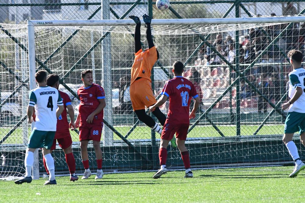 Argınspor