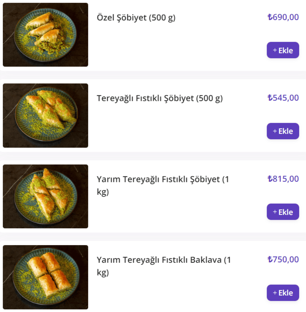 Artık Taneyle Satılmaya Başladı 1 Diliminin Fiyatı Ağızları Açık Bıraktı 3