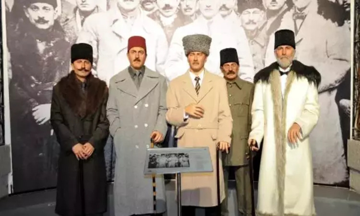 Atatürk Evi-1