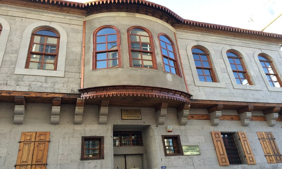 Ataturk Evi