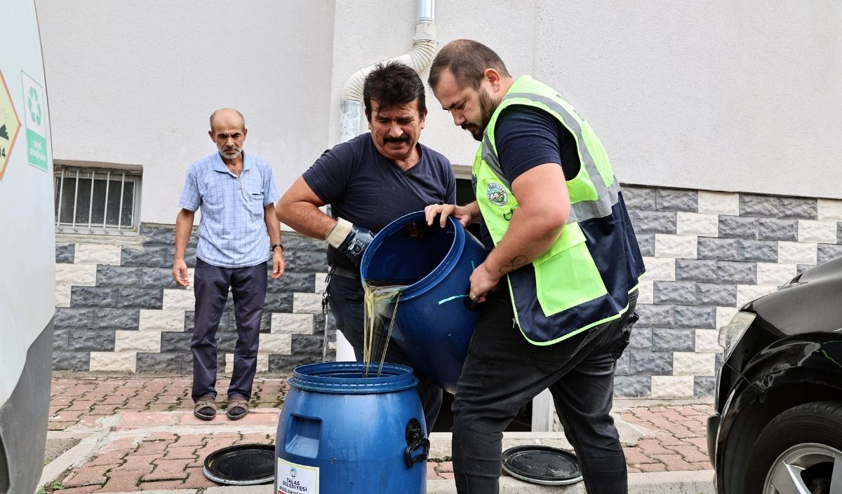 Atıkyağ (2)