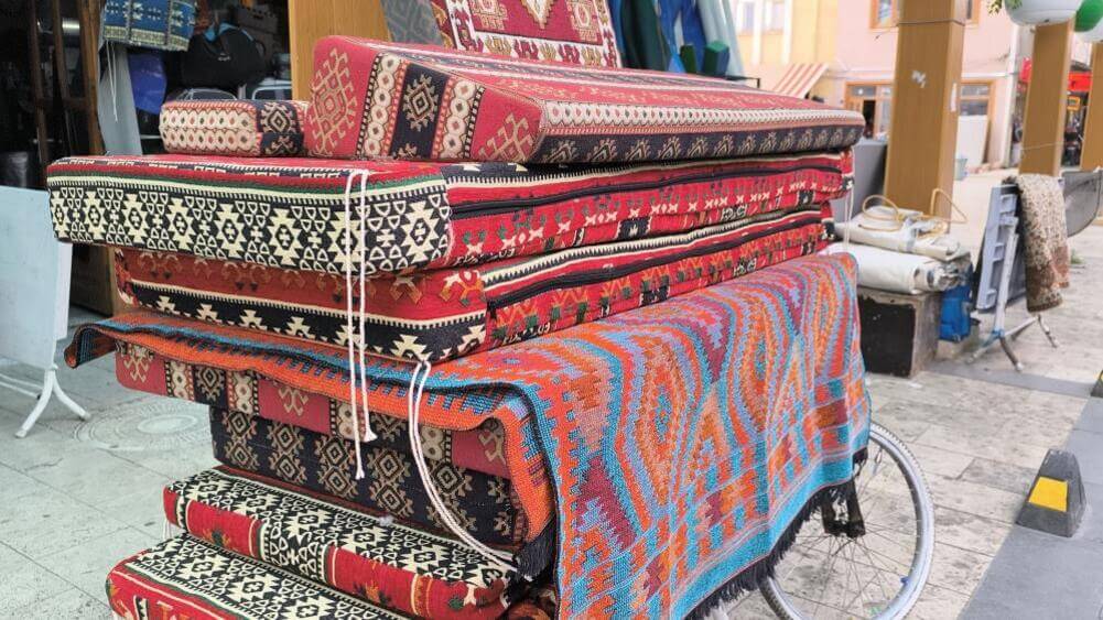 Kayseri’den Kırşehir’e Bakın Ne İçin Gidiyorlar!
