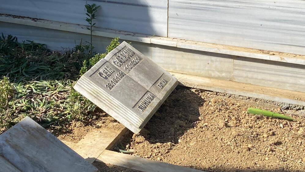 Karabulut Ailesinin Avukatı: Mezarda Kefen ve Bez Yoktu!