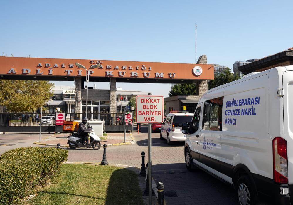 Karabulut Ailesinin Avukatı: Mezarda Kefen ve Bez Yoktu!