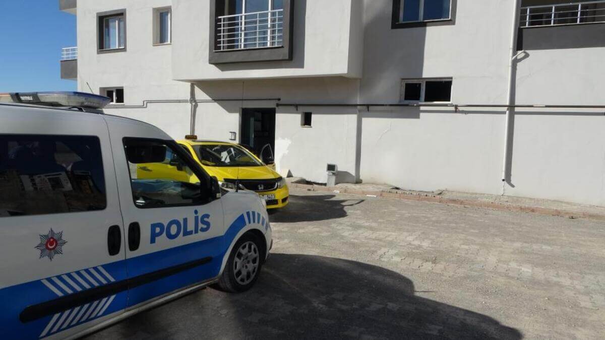 Silahlı Kavgada Kurşun Yağdırdı! 1 Yaralı