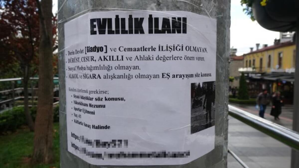 Eski İBB Adayından Kan Donduran Cinayet!