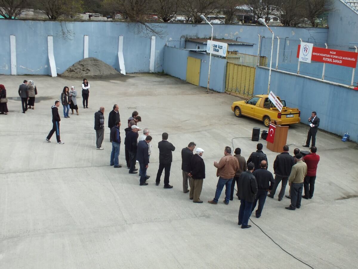 Eski İBB Adayından Kan Donduran Cinayet!