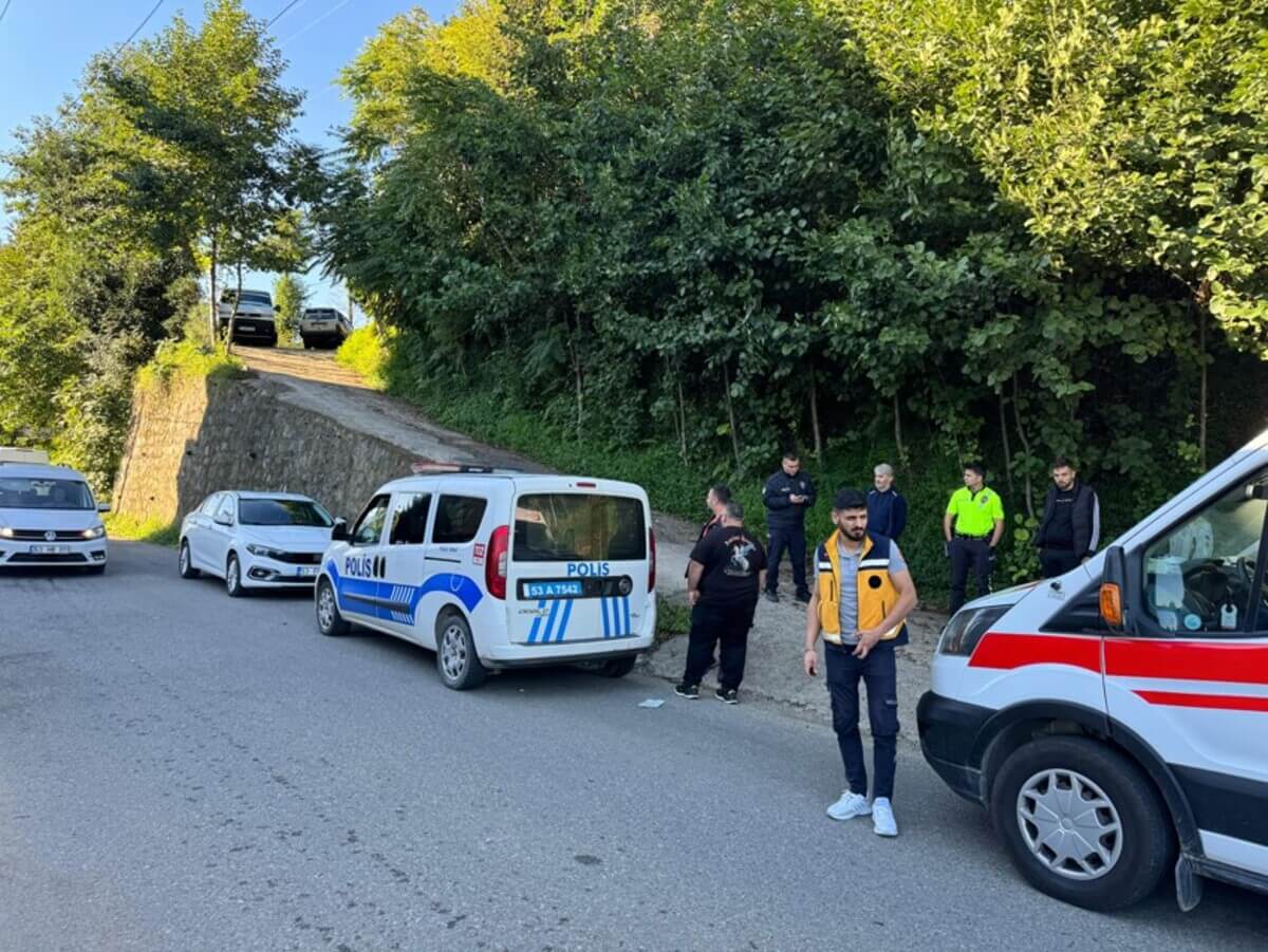 Eski İBB Adayından Kan Donduran Cinayet!