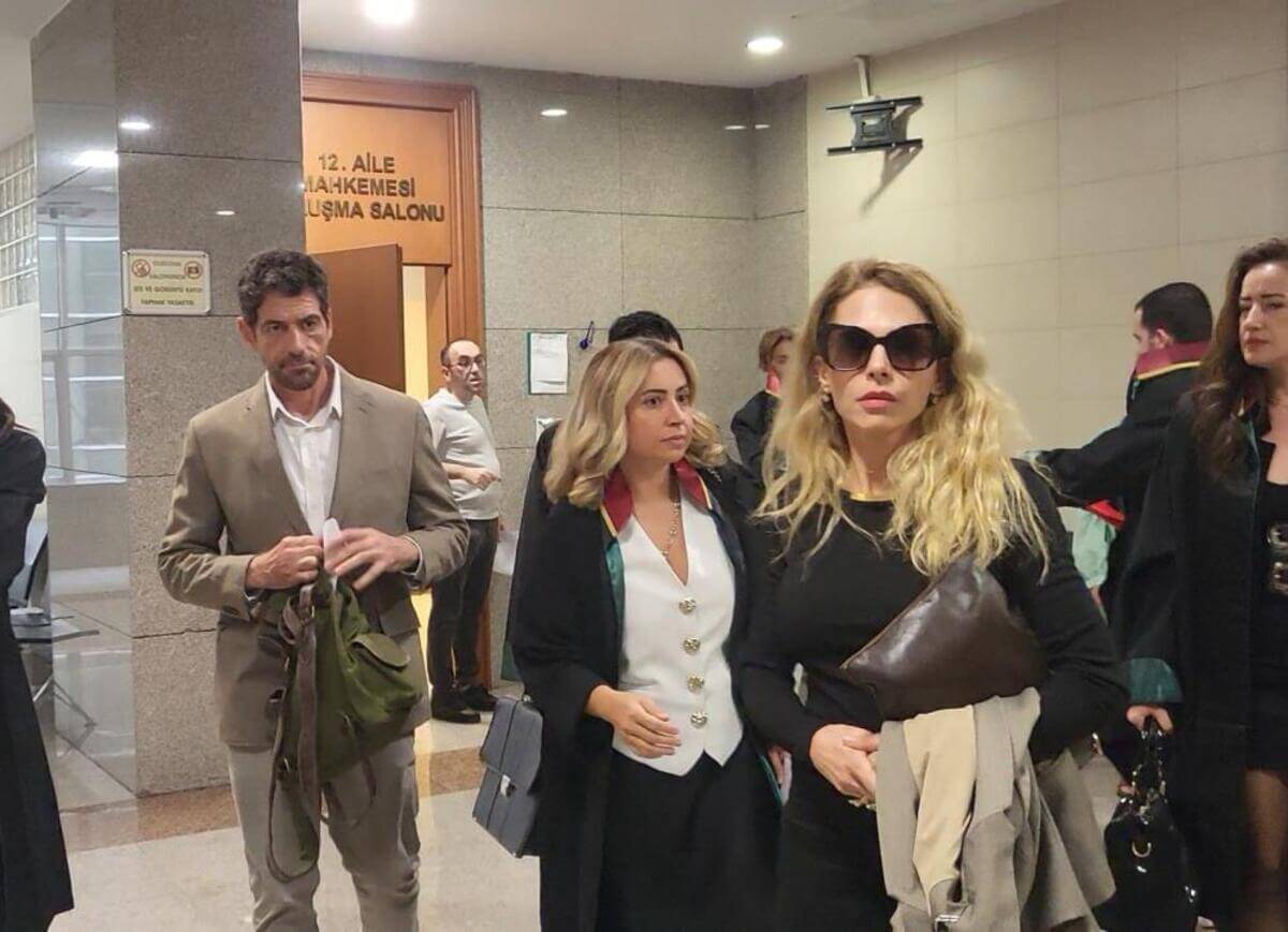 Issız Adam’ın Alper’iydi: Ünlü oyuncu 13 yıl sonra her şeyi bitirdi!