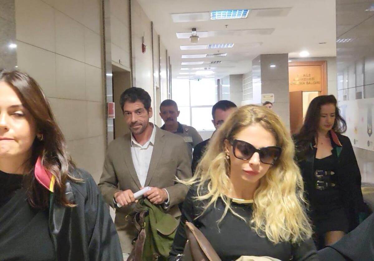Issız Adam’ın Alper’iydi: Ünlü oyuncu 13 yıl sonra her şeyi bitirdi!