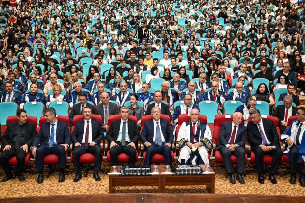 Kayserili vekilden dikkat çeken sözler: Bu bir alçaklık, namussuzluk, şerefsizlik!