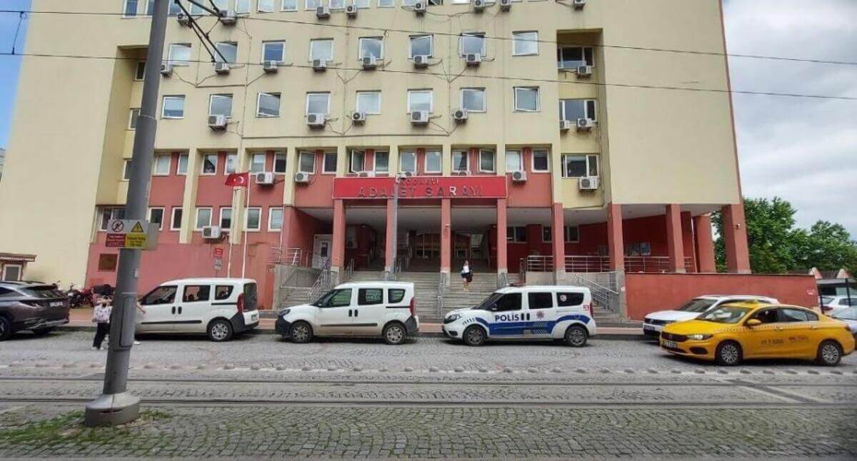 Eşine cinsel içerikli mesaj atan arkadaşına korkunç intikam planı!