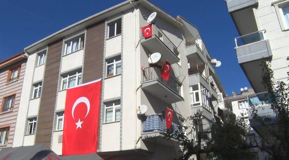 TUSAŞ şehidinin babasından yürek yakan sözler: Nasıl kıydılar benim oğluma!