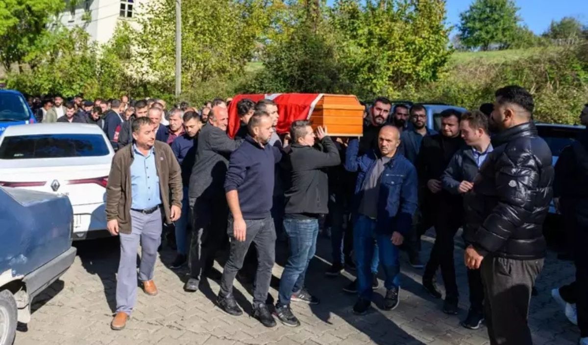 Bakan Tunç Tusaş 2