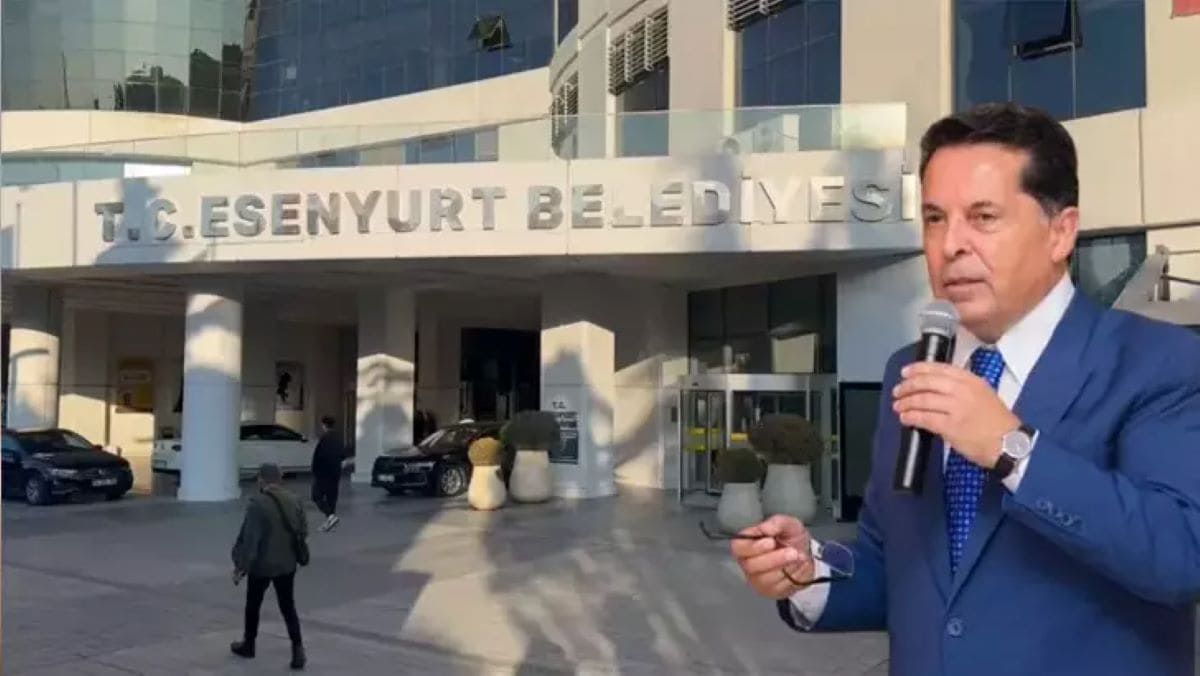 Bakanlık Duyurdu Belediyeye Kayyum Atandı!