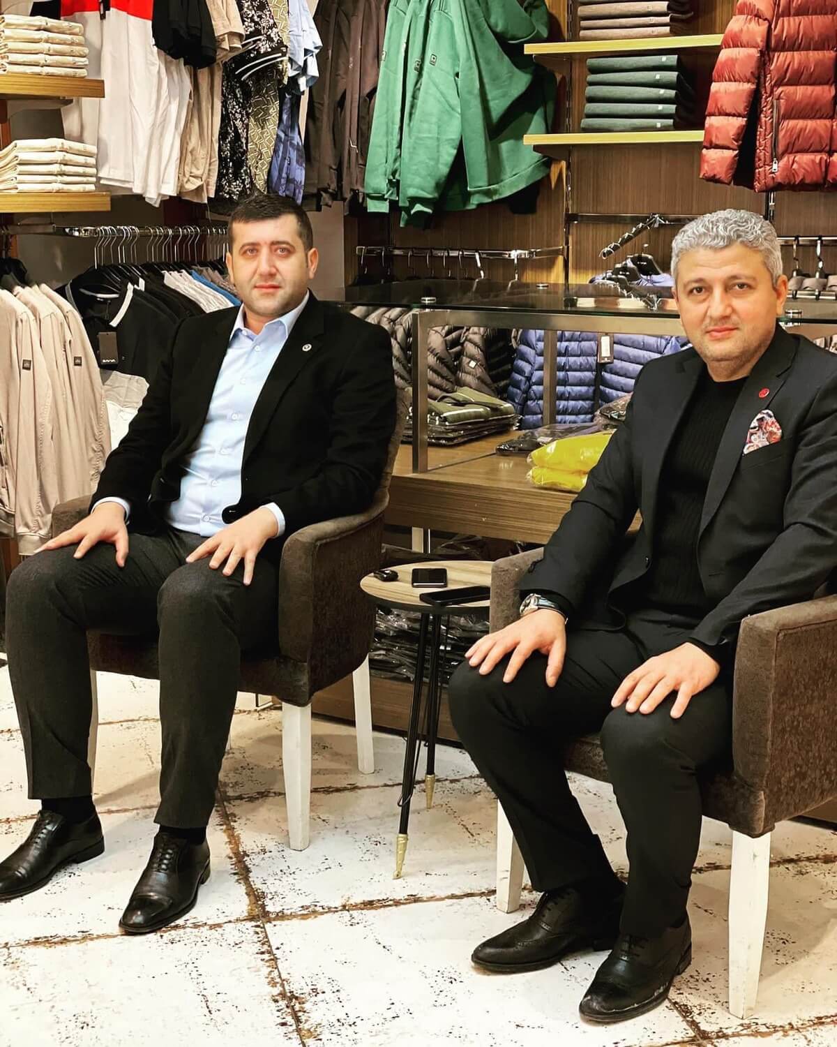 Baki Ersoy, Mhp Kayseri İl Başkanı İçin Bakın Neler Söyledi (3)