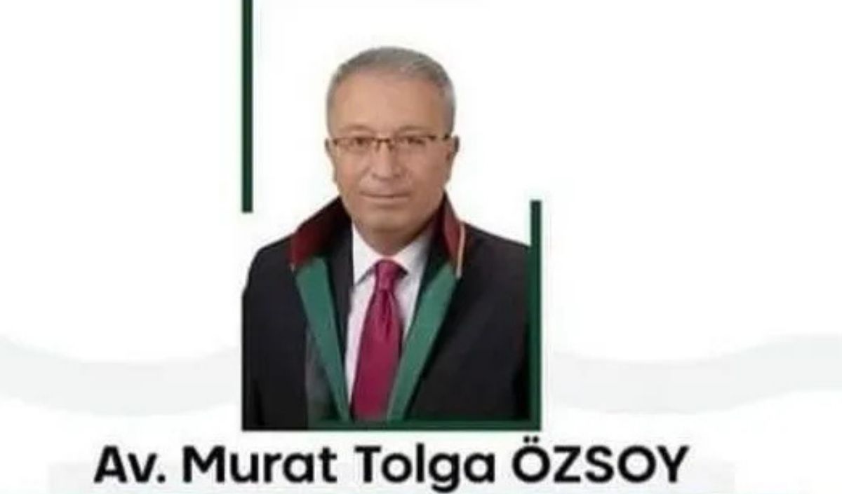 Baro Başkanı