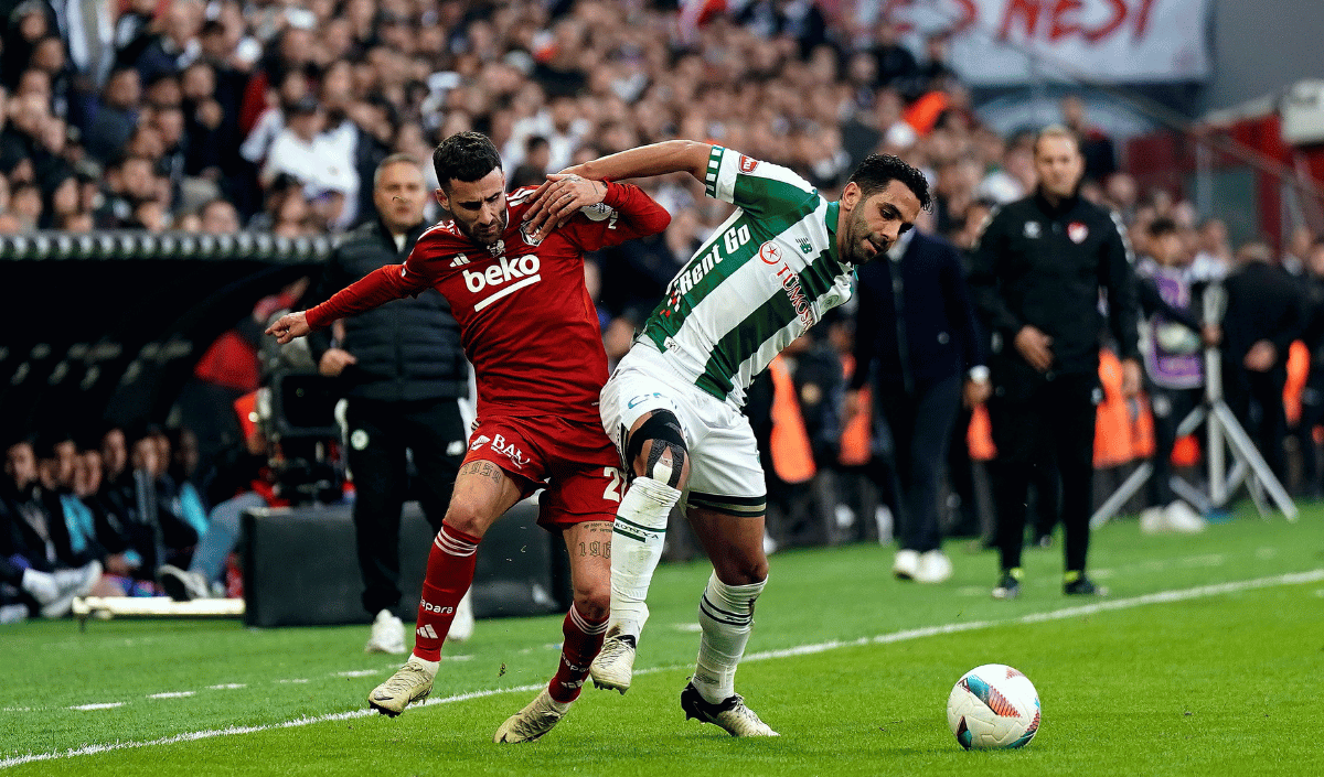 Beşiktaşmaç (2)
