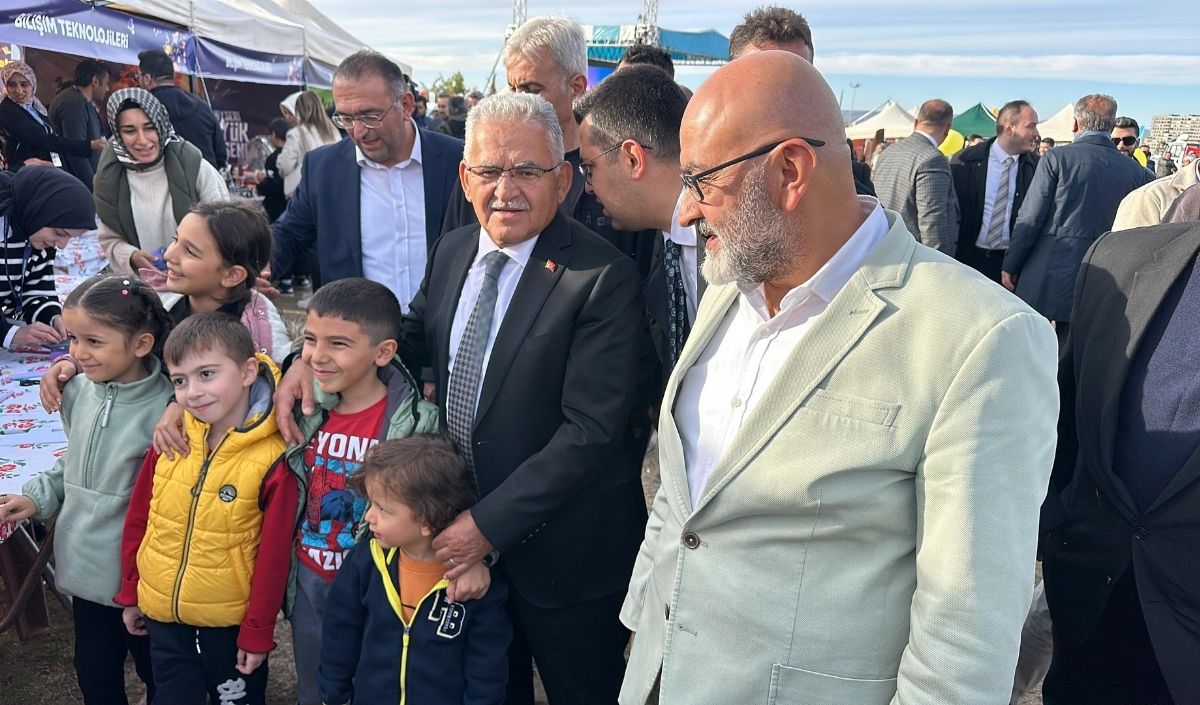 Bilim Şenliği Röp 4