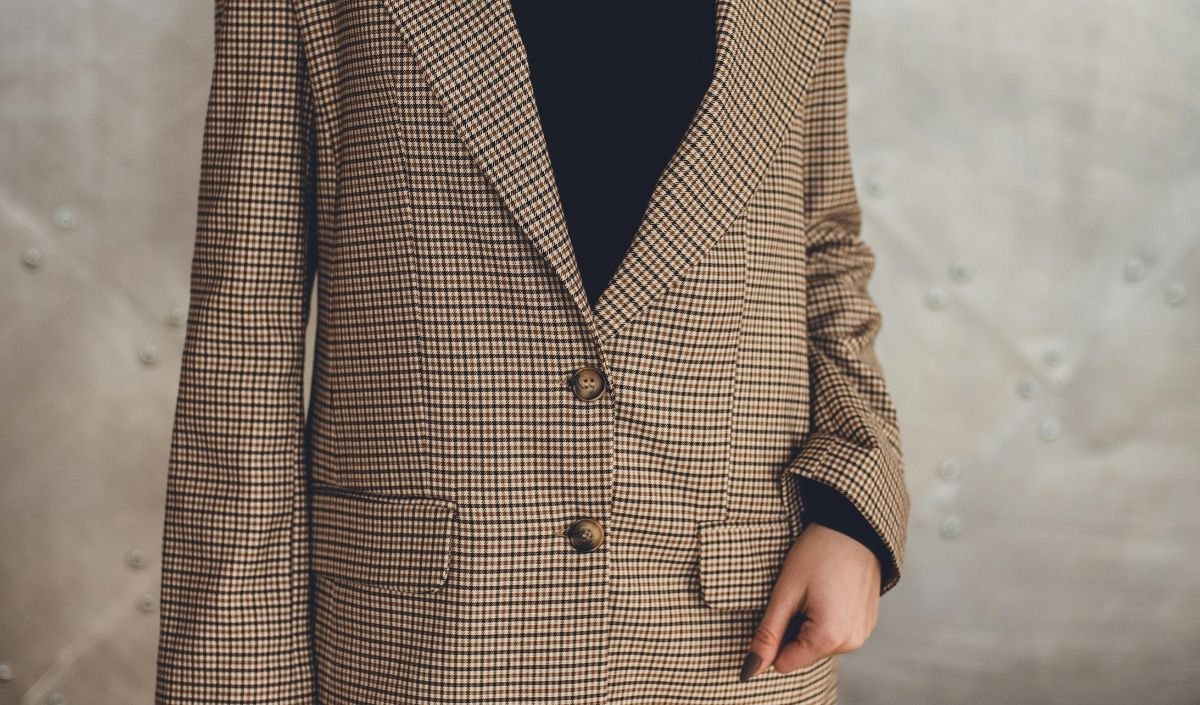 Blazer