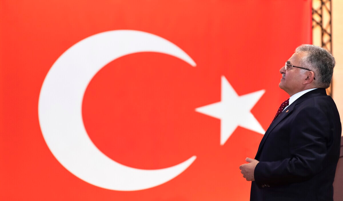 Büyükkılıç
