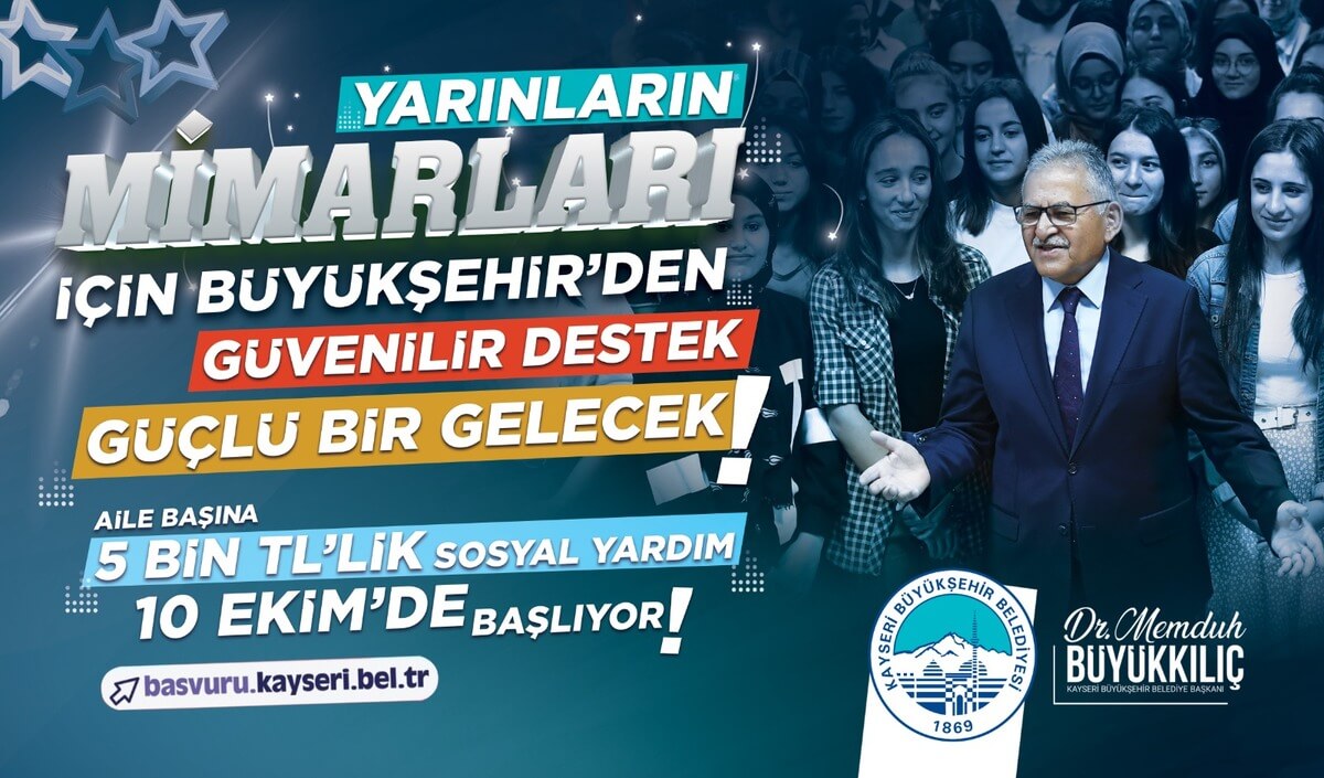 Büyükşehir