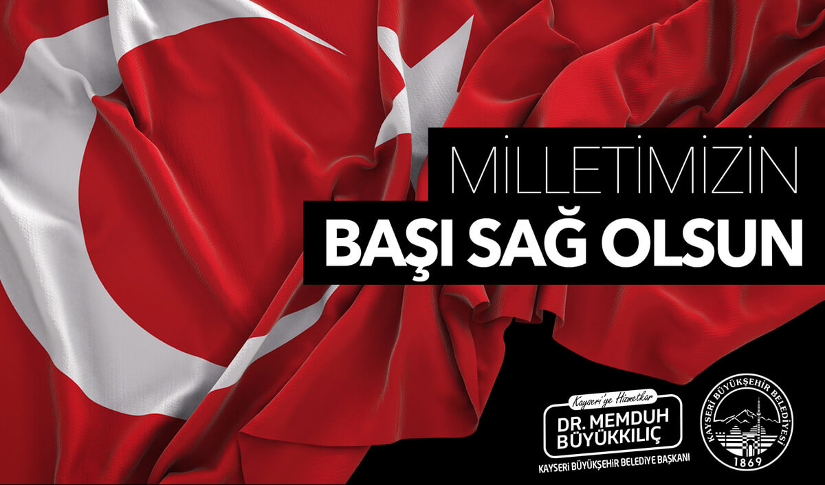 Büyükşehirrrrr