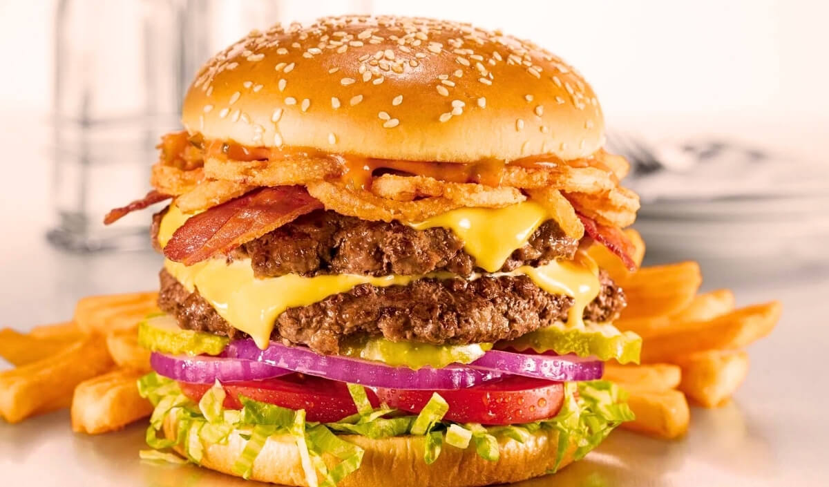 Cazibesi Yüksek, Zararı Büyük Fast Food'un Sağlığınıza Olumsuz Etkileri (1) (1)