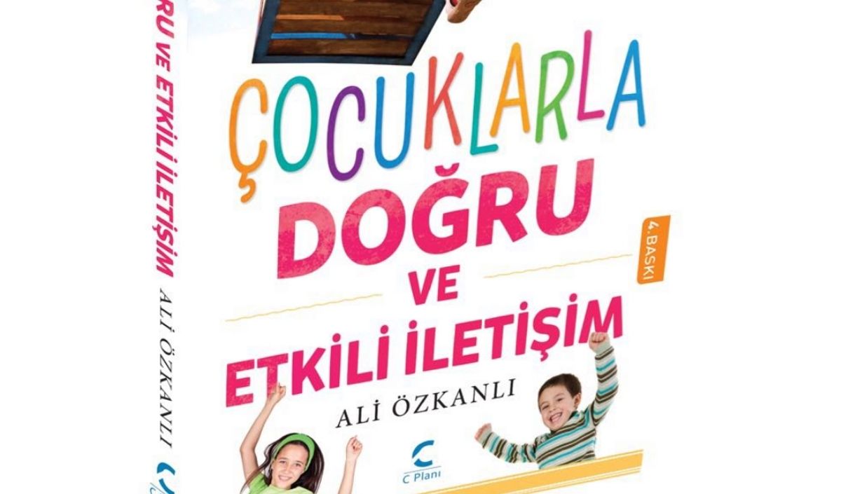 Çocuklarla Doğru Iletişim