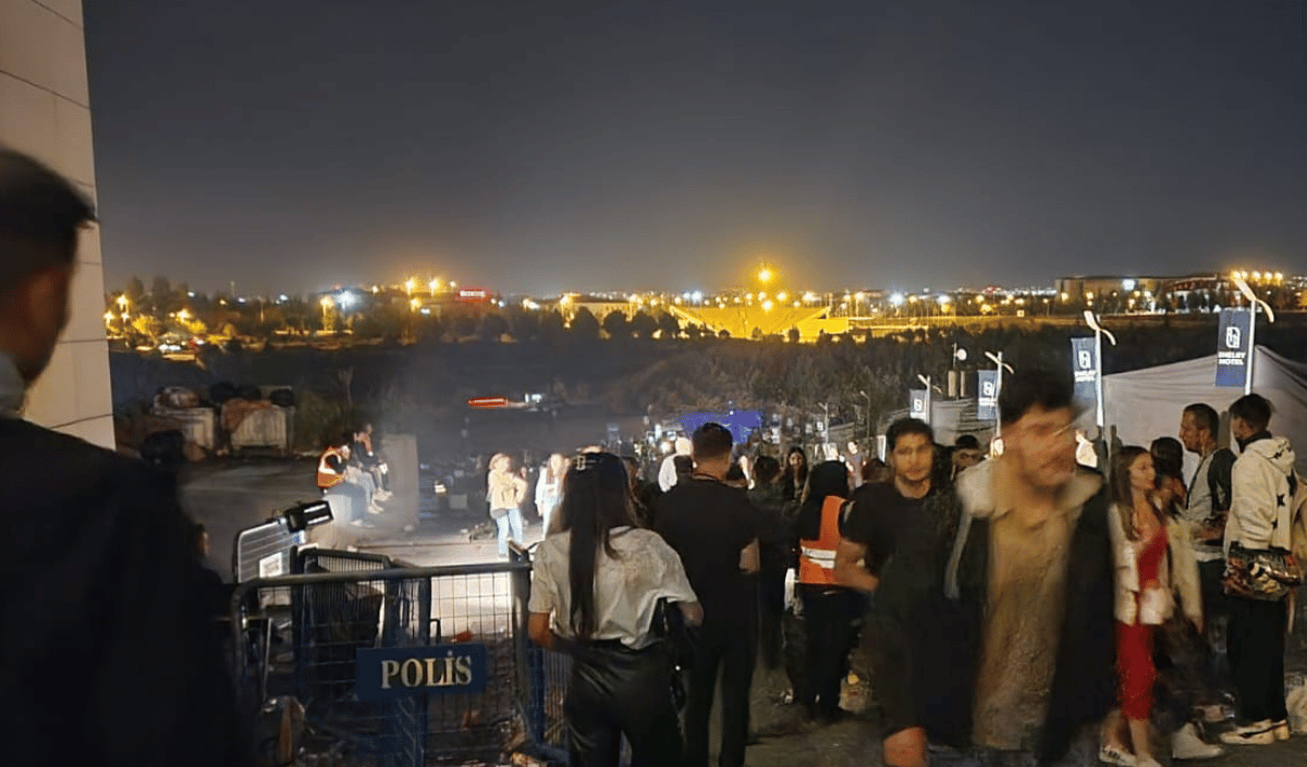 Çöplerkonser (2)